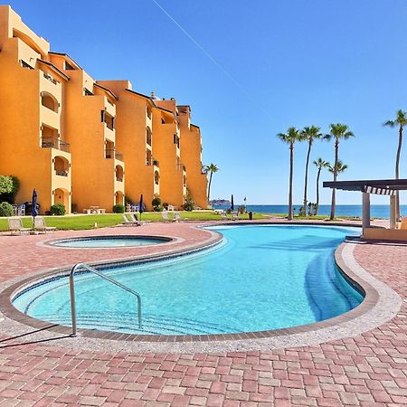 Princesa De Penasco Puerto Peñasco Εξωτερικό φωτογραφία