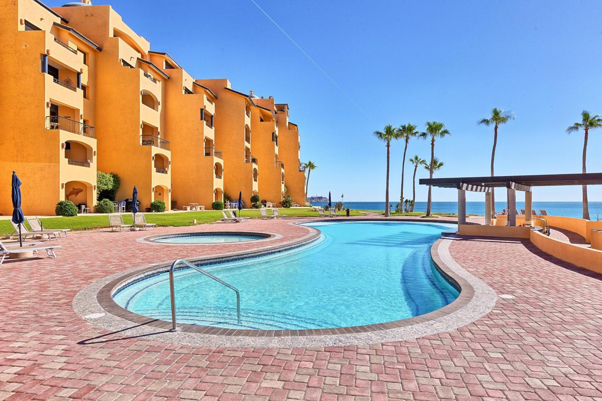Princesa De Penasco Puerto Peñasco Εξωτερικό φωτογραφία