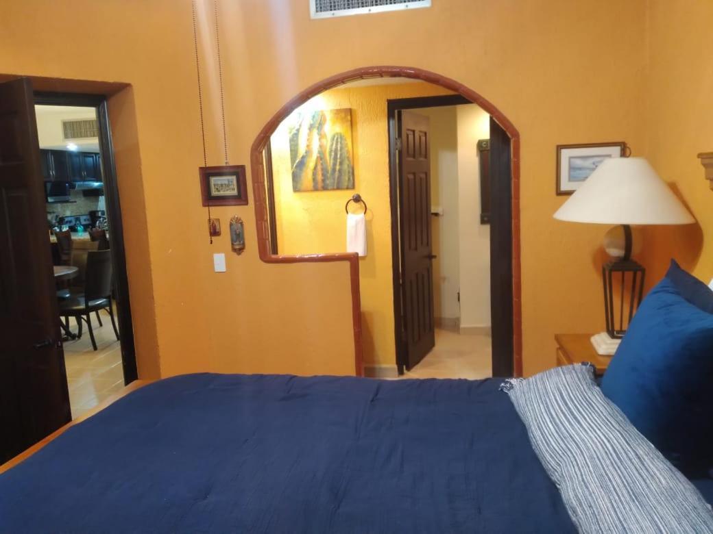 Princesa De Penasco Puerto Peñasco Εξωτερικό φωτογραφία
