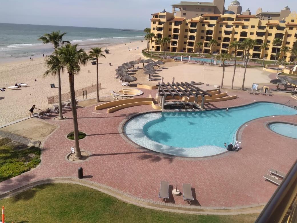 Princesa De Penasco Puerto Peñasco Εξωτερικό φωτογραφία