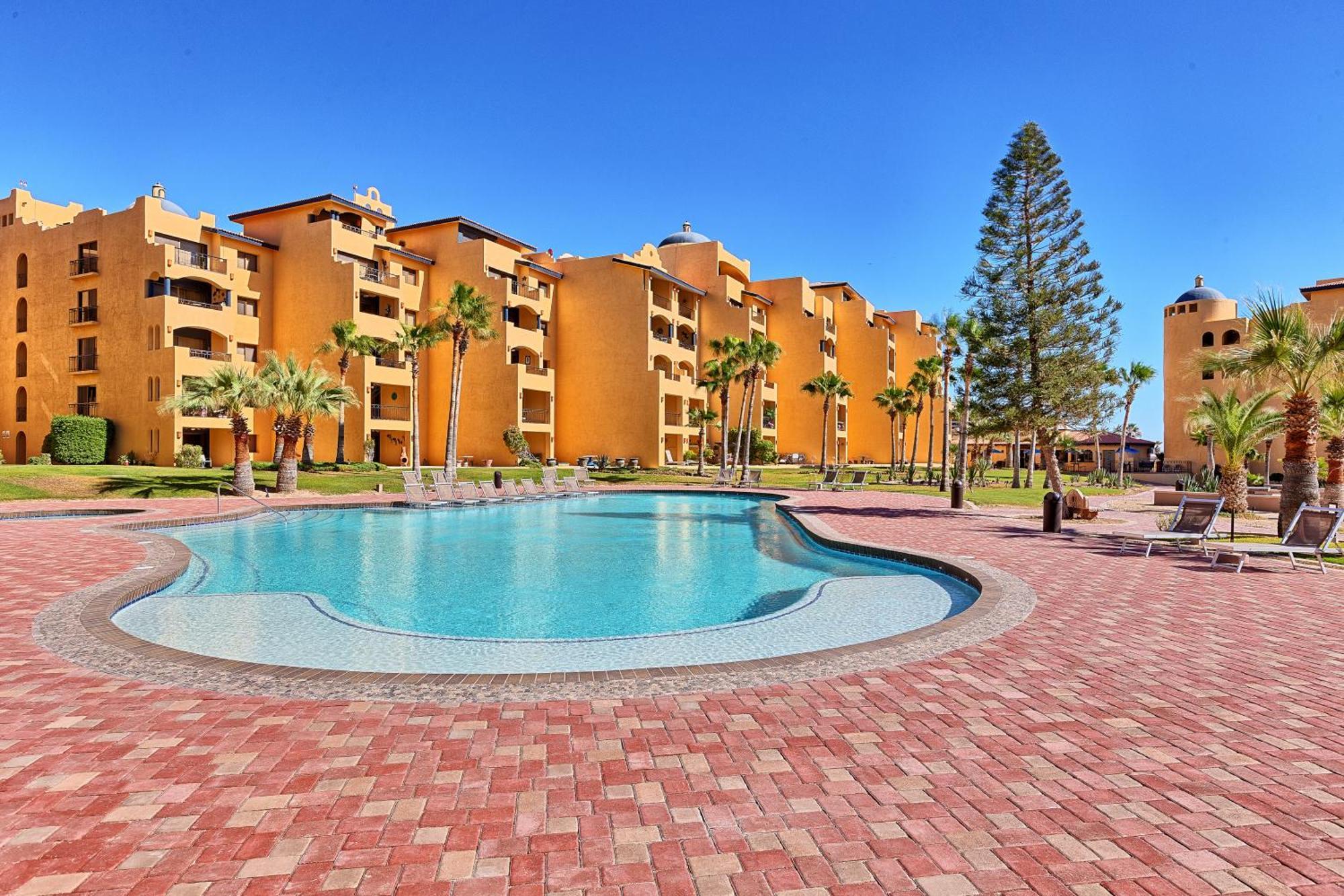 Princesa De Penasco Puerto Peñasco Εξωτερικό φωτογραφία