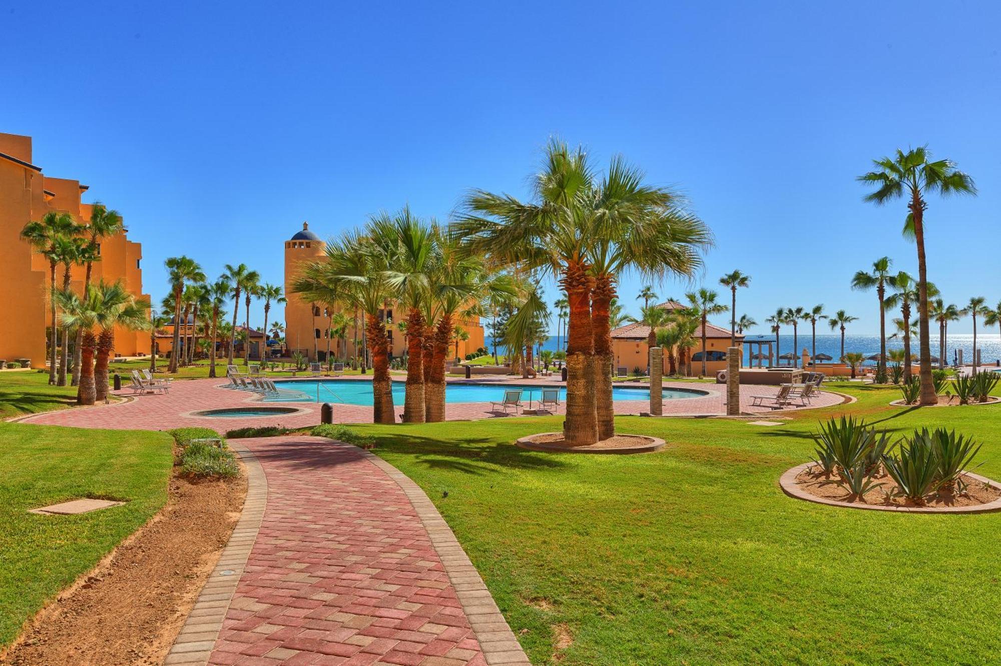 Princesa De Penasco Puerto Peñasco Εξωτερικό φωτογραφία