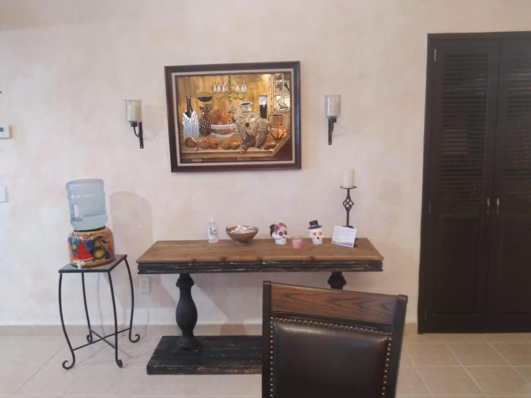 Princesa De Penasco Puerto Peñasco Εξωτερικό φωτογραφία