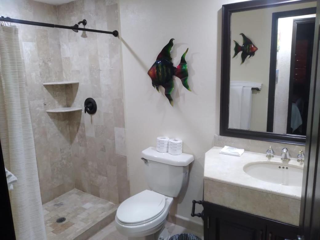 Princesa De Penasco Puerto Peñasco Εξωτερικό φωτογραφία