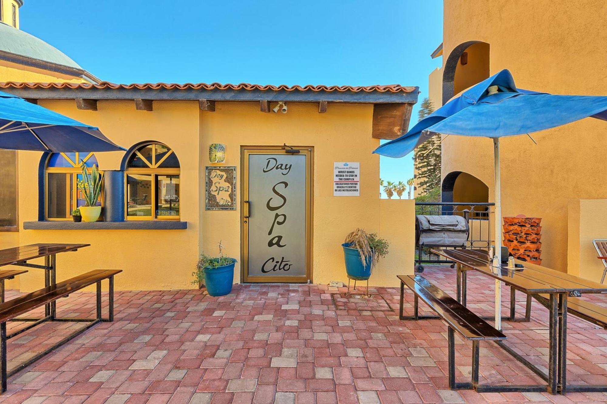Princesa De Penasco Puerto Peñasco Εξωτερικό φωτογραφία