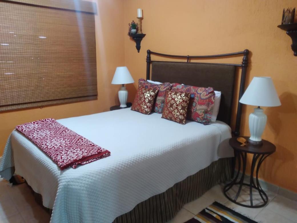 Princesa De Penasco Puerto Peñasco Εξωτερικό φωτογραφία
